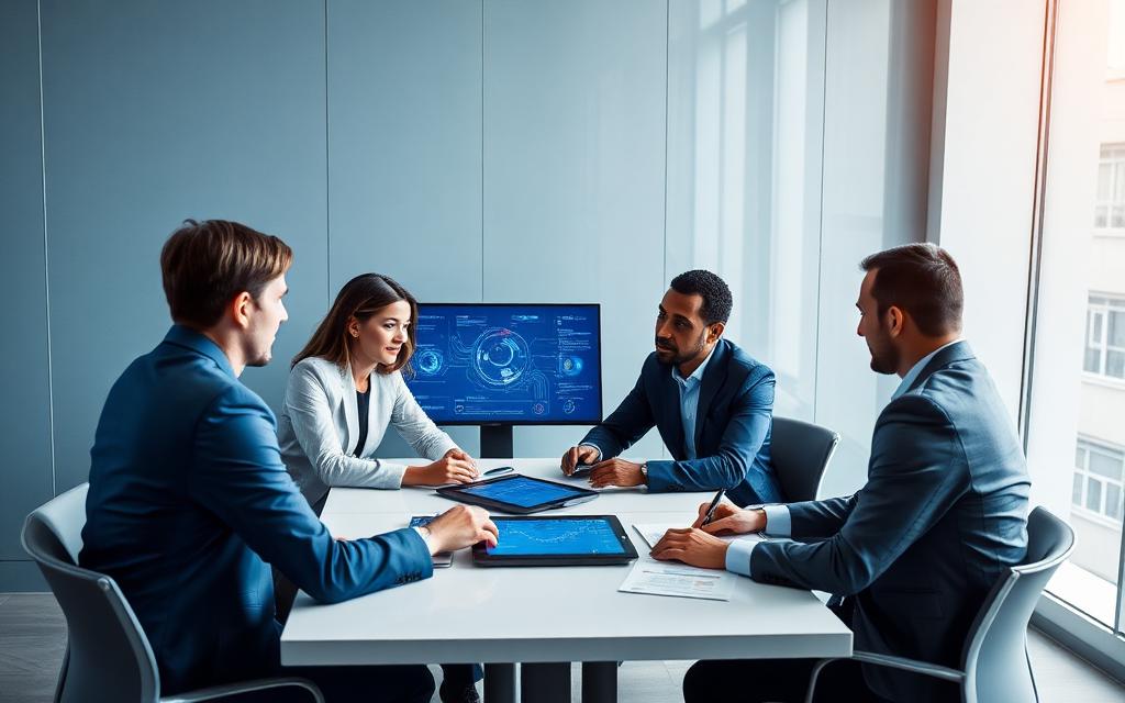 How Businesses Can Prepare for an AI-Driven Future