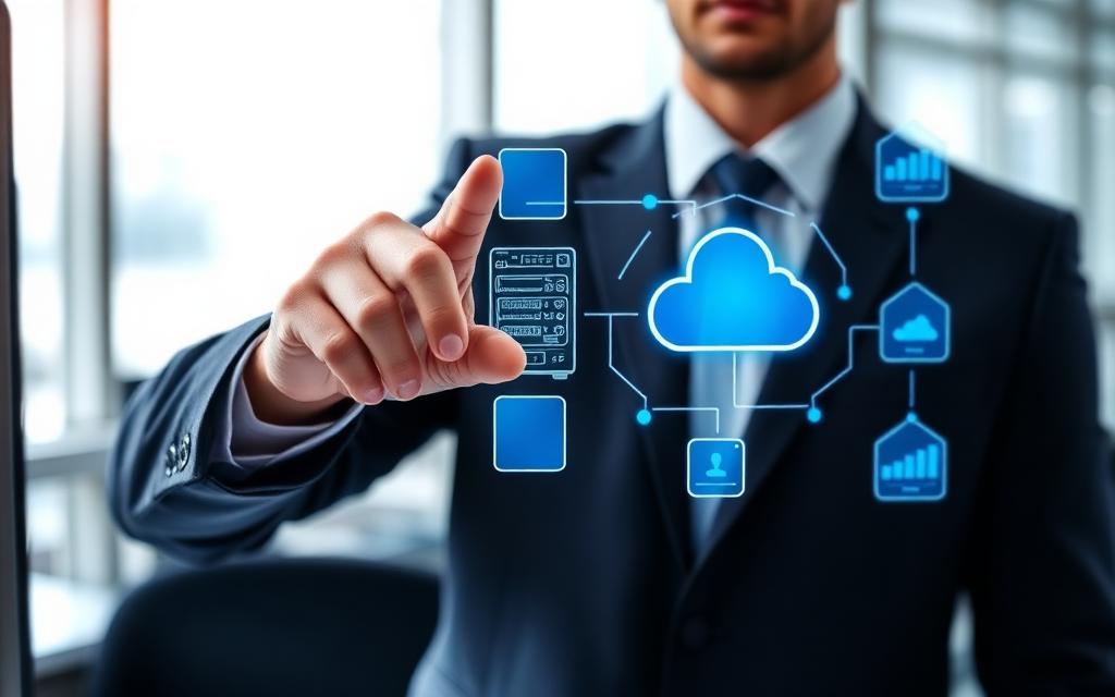 Choosing the Right Technology for Business Growth