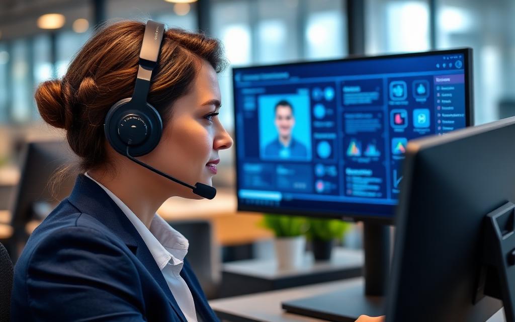 How AI Can Improve Customer Support